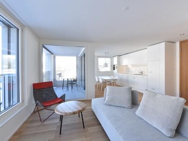 Apartment kaufen in Bonaduz, Graubünden