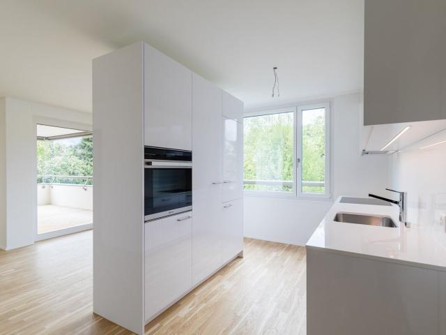 Apartment kaufen in Boniswil, Aargau