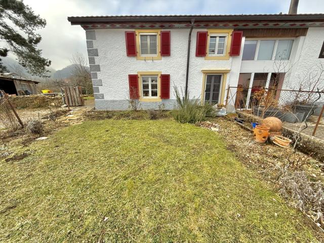 Apartment kaufen