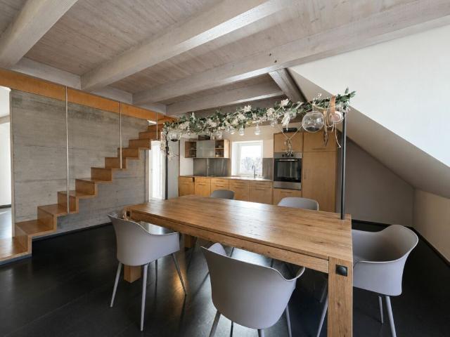 Apartment kaufen in Brügg, Bern
