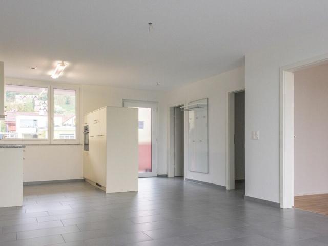 Apartment mieten in Brugg Drahtseil AG, Birr