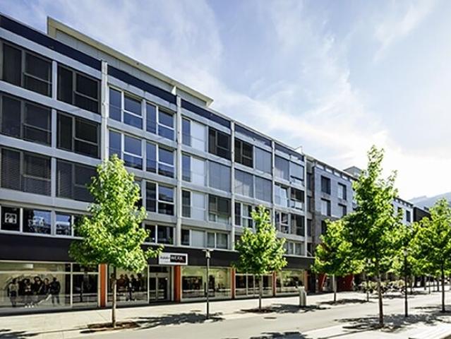 Apartment kaufen