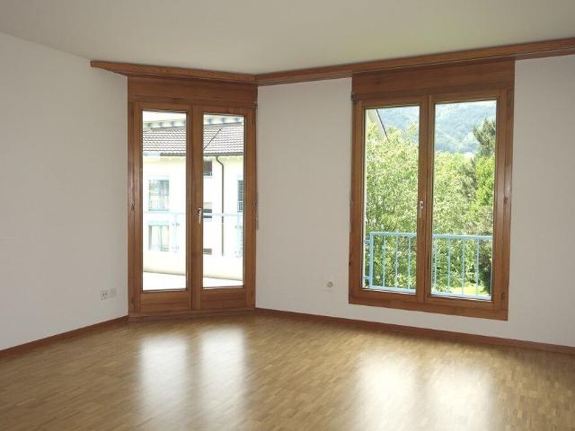 Apartment mieten in Buchs (SG), Wahlkreis Werdenberg