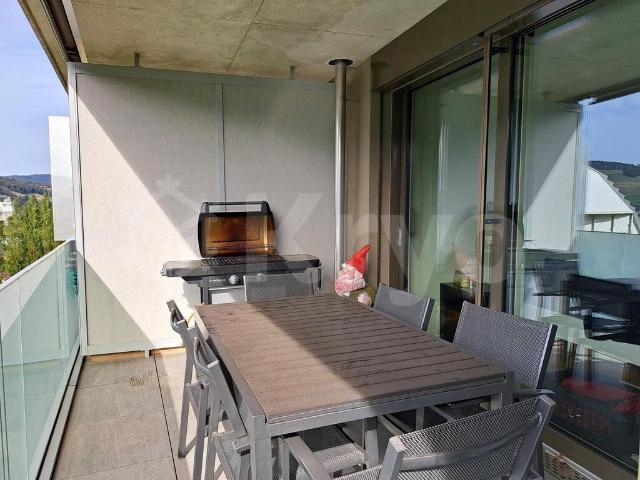 Apartment mieten in Bulle, District de la Gruyère