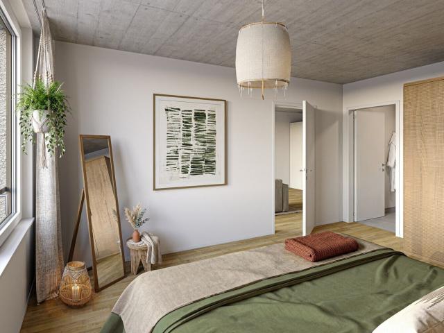 Apartment mieten in Im Choser, Burgdorf
