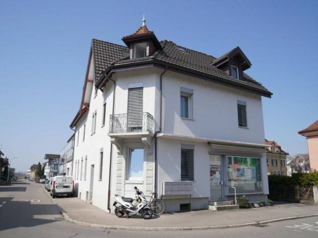 Apartment kaufen in Bürglen (TG), Thurgau