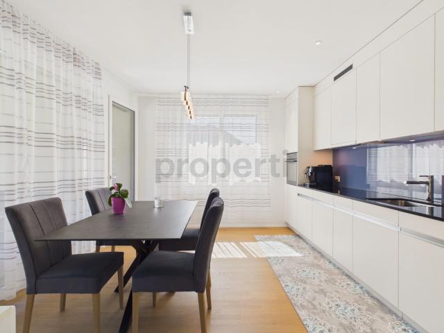 Apartment mieten