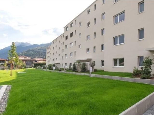 Apartment kaufen in Cadenazzo, Tessin