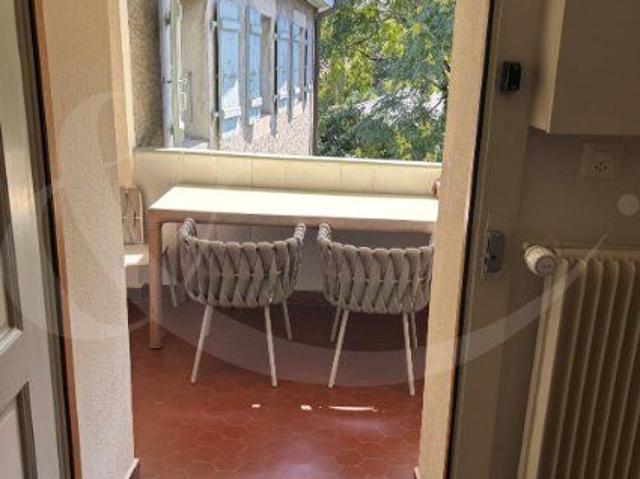 Apartment kaufen in Carouge (GE)