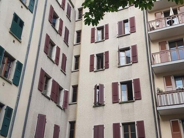 Apartment mieten in La Praille, Carouge
