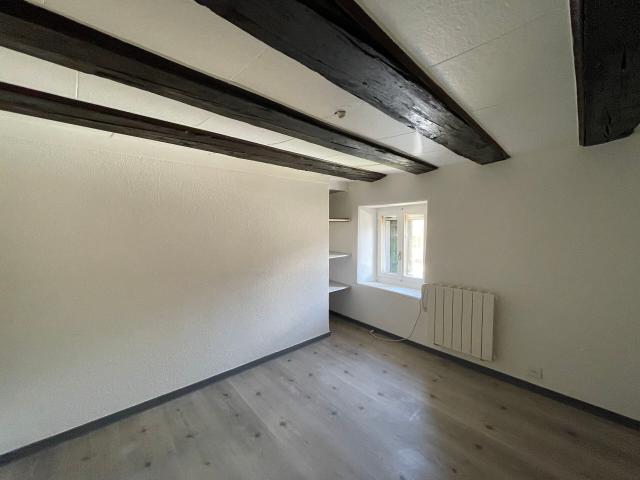 Apartment kaufen in Chamoson, Wallis
