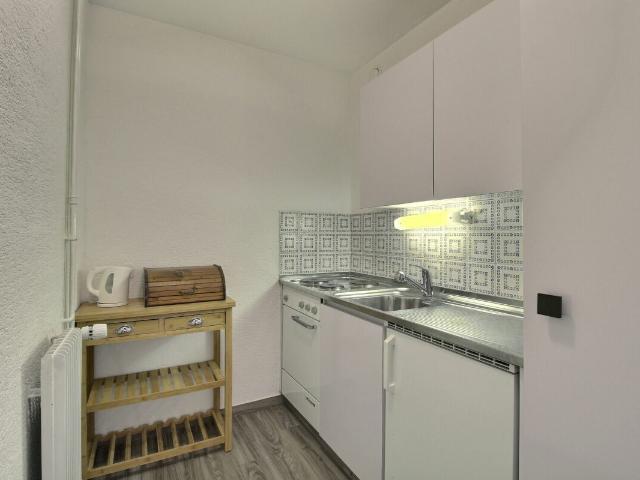 Apartment kaufen in Champéry, Wallis