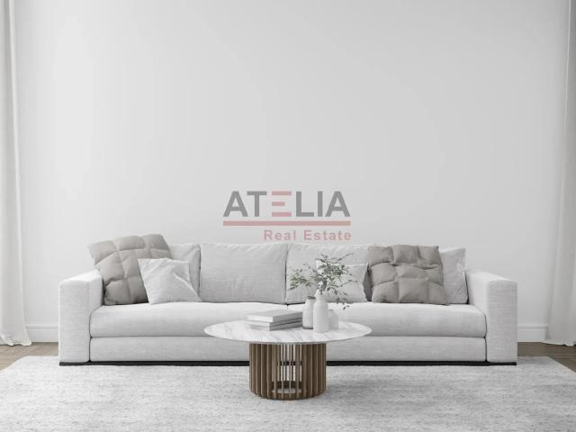 Apartment mieten
