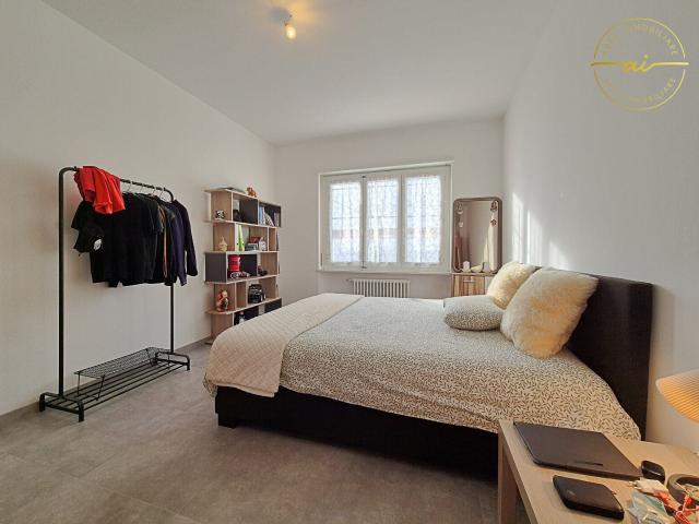 Apartment kaufen