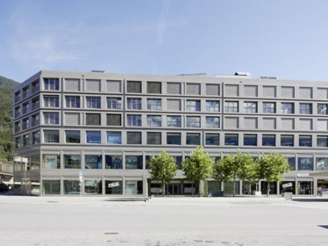 Apartment kaufen in Chur, Graubünden