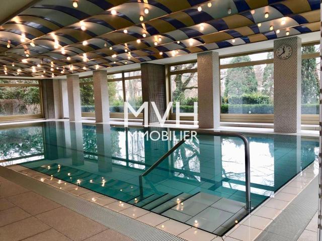 Apartment mieten in Cologny