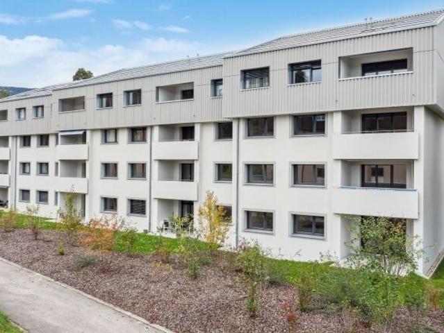 Apartment kaufen