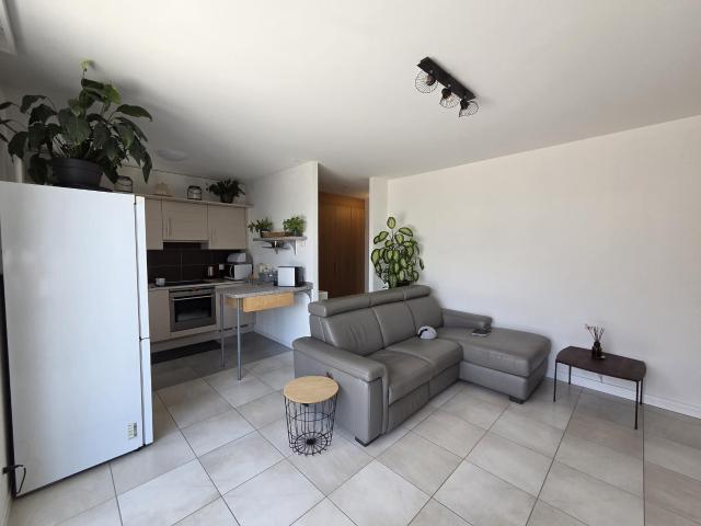 Apartment kaufen in Conthey, Wallis