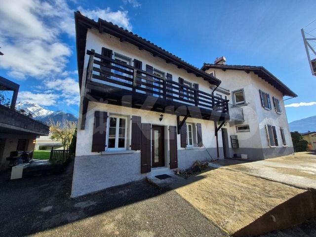 Apartment mieten in Premploz, Conthey