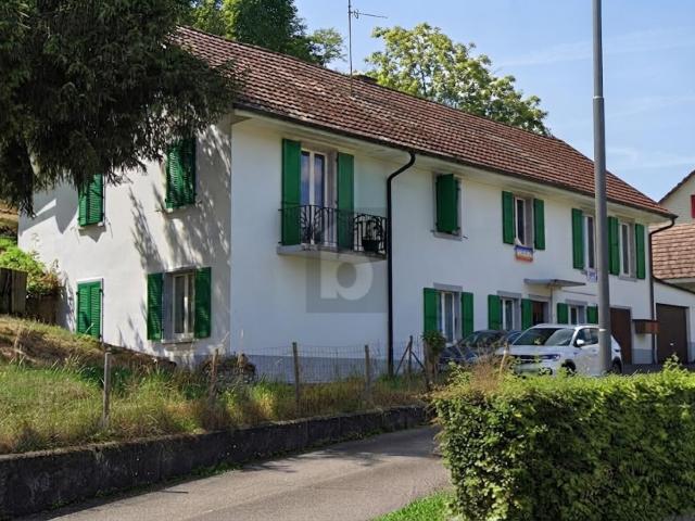 Apartment mieten in Courchavon, District de Porrentruy