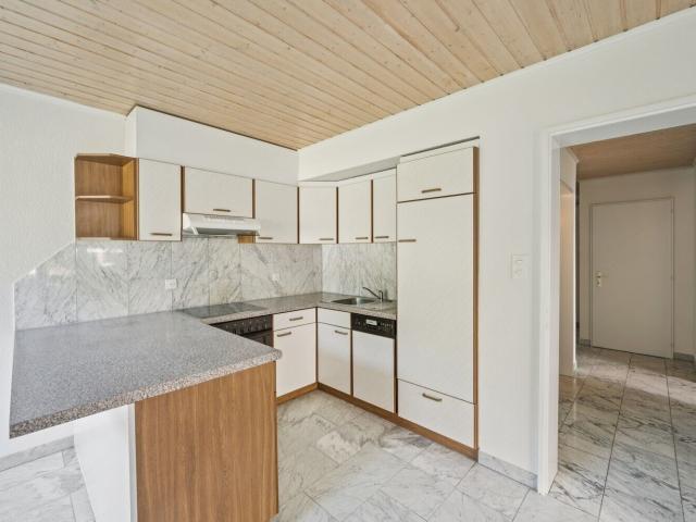Apartment kaufen in Courtételle, Jura