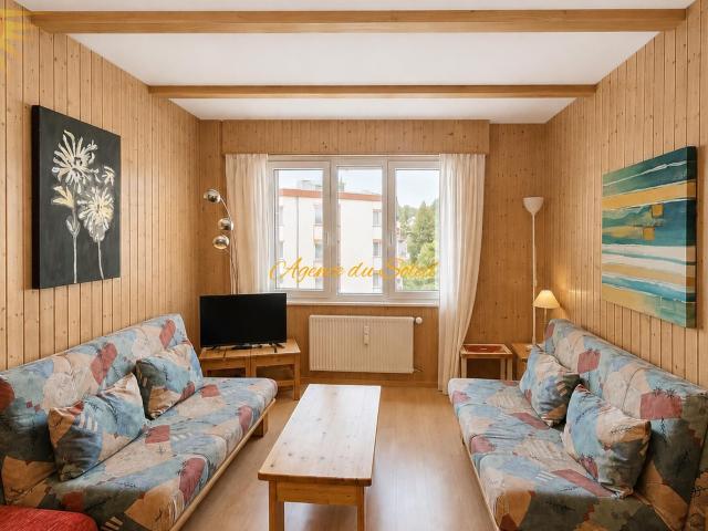 Apartment kaufen in Buus, Basel-Landschaft