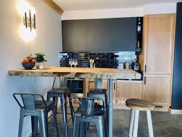 Apartment kaufen