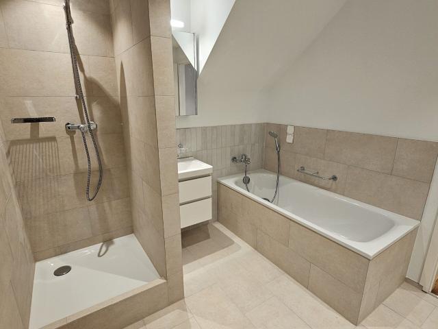 Apartment mieten