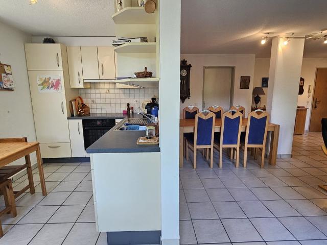 Apartment kaufen