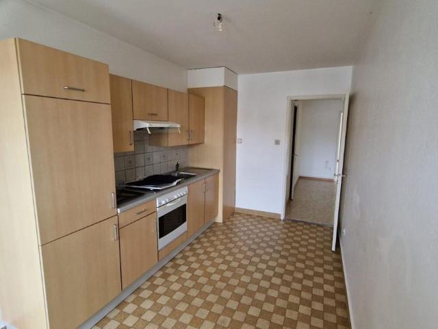 Apartment kaufen in Delémont, Jura