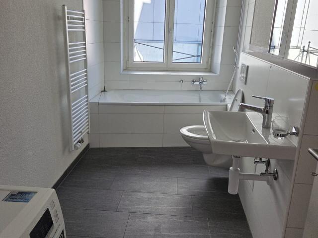 Apartment mieten in Delémont, District de Delémont