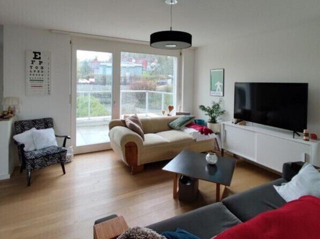 Apartment mieten