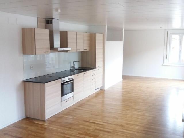 Apartment kaufen in Diessbach bei Büren, Bern