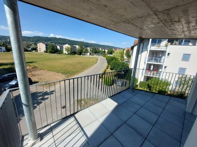 Apartment kaufen in Diessenhofen, Thurgau