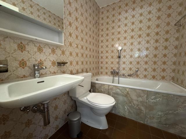 Apartment kaufen in Dorénaz, Wallis