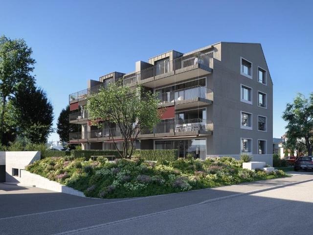 Apartment mieten in Neugut, Dübendorf