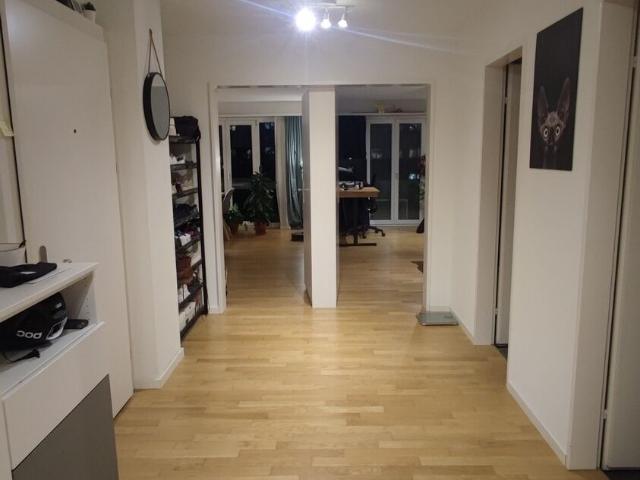 Apartment kaufen