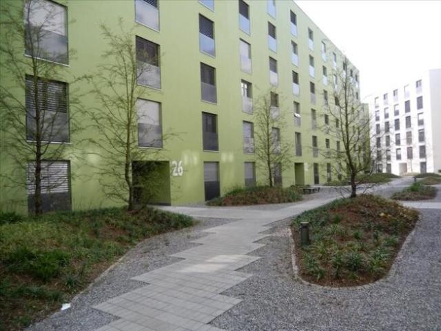Apartment kaufen in Sembrancher, Wallis