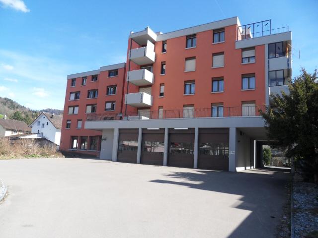Apartment mieten in Ebnat-Kappel, St. Gallen