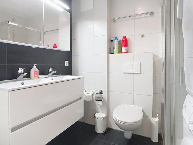 Apartment kaufen in Hauterive (FR), Freiburg