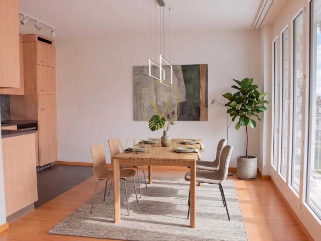 Apartment mieten