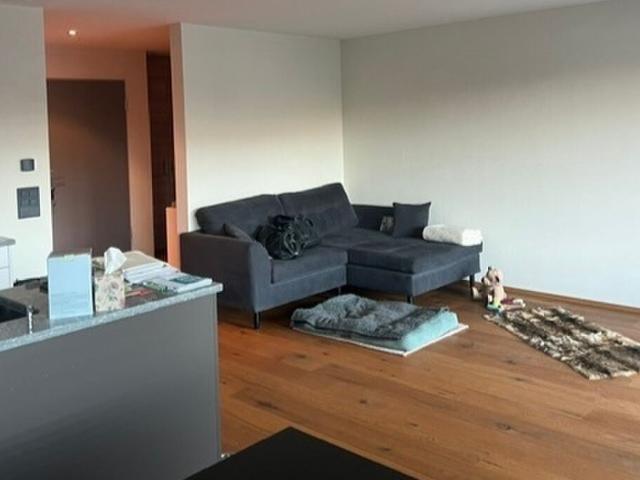 Apartment mieten