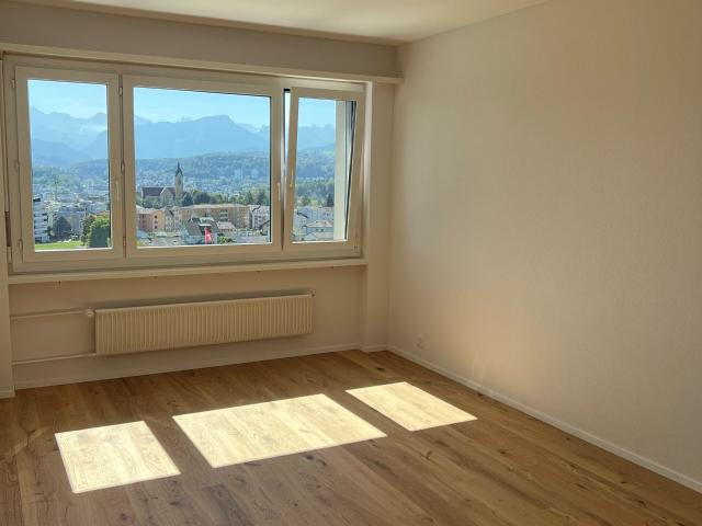 Apartment kaufen in Lü