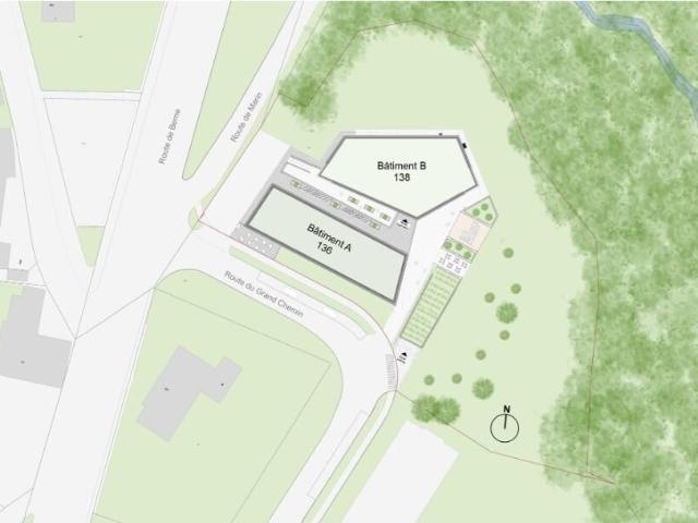 Apartment kaufen in Epalinges, Waadt