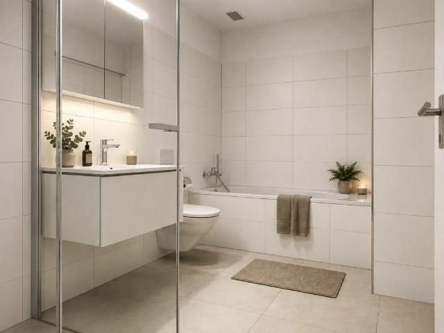 Apartment kaufen in Eschlikon (TG), Thurgau