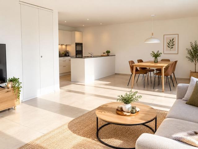 Apartment mieten in Eschlikon (TG), Thurgau