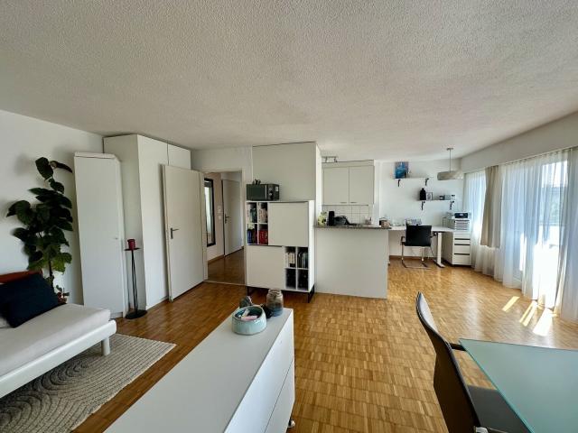 Apartment kaufen