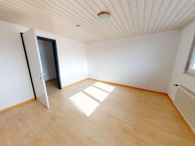 Apartment kaufen in Felben-Wellhausen, Thurgau