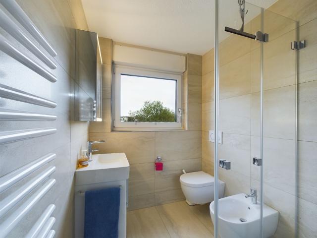 Apartment mieten