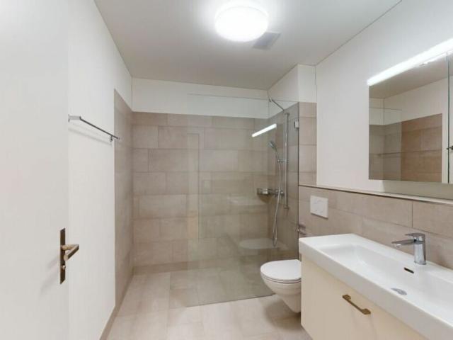 Apartment kaufen in Flums, St. Gallen